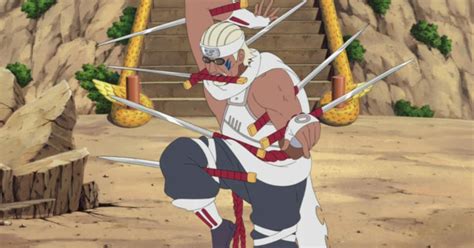 kenjutsu naruto|The 15 Strongest Kenjutsu Users In Naruto History, .